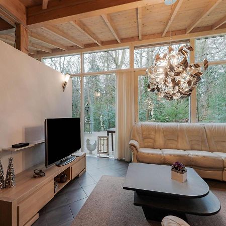 Idyllically Located Holiday Home In Norg With Sauna ภายนอก รูปภาพ